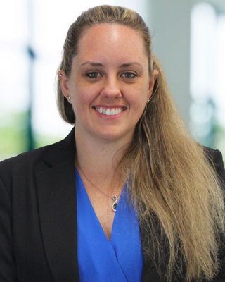 Dr. Jennifer Randall